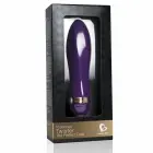 Rocks-Off Twister vibrators – 12 cm – violets — Foto 4
