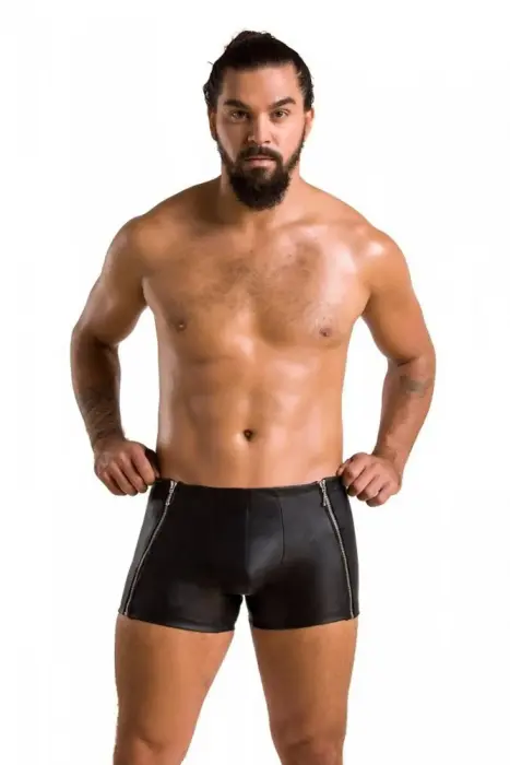 Passion 049 shorts – black – XXL/XXXL
