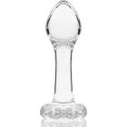 Ibiza Nebula Series Model 2 anaaltapp – 11 cm — Foto 4