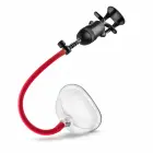 Blush Temptasia Intense Intimate Vacuum Enhancement System – Transparent — Photo 3