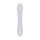 Good Vibes Only Sofi G-Spot Vibrator – 18.7 cm (7.4″) – Purple — Photo 13