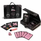 Secret Play Sex on the Beach Romantic Adventure Travel Set Multilingual — Photo 1