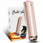 ARMONY Warhead tālvadības lodes vibrators – 8.8 cm (3.5″) — Foto 5