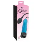 Sweet Smile Pump Cool locekļa pumpis – 24 cm – zils — Foto 1