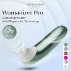 Womanizer Pro Sage Compact Air Pulse Stimulator — Photo 7