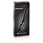 Mystim Electric Eric Dual Motor E-Stim Vibrator – 27 cm (10.6″) – Black — Photo 1