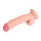 Kiotos COX nahavärvi dildo – 22 cm (8.5″) — Foto 4