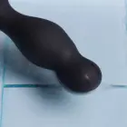 Svakom Hannes prostatas masieris ar tālvadības pulti – 13 cm – Melns — Foto 8