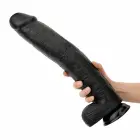 BUTTR Operation Dingo didelis anatomiškas dildo – 43.2 cm (17″) — Nuotrauka 2