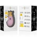 INTENSE Clitoral Stimulator – Pink — Photo 8