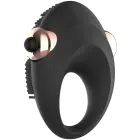 Womanvibe Thor Silicone Vibrating Ring – 5 x 7 cm — Photo 2