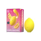 ROMP Lemon Crush klitora stimulators – dzeltens — Foto 6