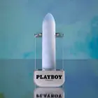 Playboy Unicorn Vibes lodes vibrators – 11.7 cm (4.6″) – daudzkrāsains — Foto 1