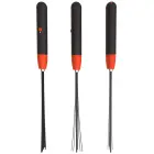 TABOOM Electro Wand Whip устройство электростимуляции – чёрное Фото num