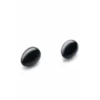 Le Wand Crystal Yoni Eggs – black obsidian pelvic floor exercise set — Photo 5