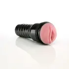 Fleshlight Pink Lady Destroya masturbators – 24 cm – rozā — Foto 3