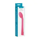 Me You Us The G Vibe vibrators – 18 cm (7″) – rozā — Foto 3