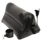 Pozīciju spilvens Love Cushion Portable Triangle Foto 2