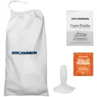 Owen Gray realistlik ULTRASKYN dildo – 22 cm (9″) — Foto 4