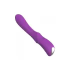 Wibrator Classico Elys – Convex – 18 cm (7″) – violets Foto 3