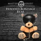 Hooded Bondage Bear — Photo 6