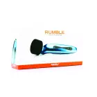 Tantus Rumble Cordless Wand Vibrator – 21.6 cm (8.5″) – Black — Photo 6