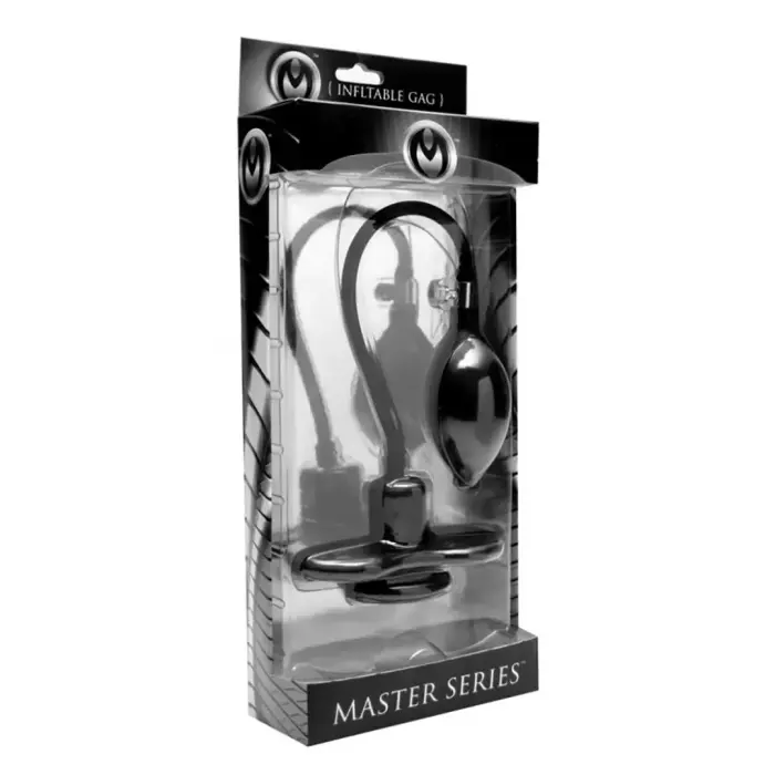 Inhibitor Inflatable Gag