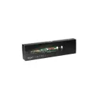 Doxy Die Cast 3 kompaktiškas wand vibratorius — Nuotrauka 2