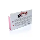 Kajdanki Fetish B - Series- Furry Cuffs Pink Photo