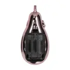 Shots Pumped automaatne pumbapea - universaalne imemistarvik - must — Foto 5