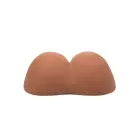 Stroke It Life-Size analinis masturbatorius – rudas — Nuotrauka 2