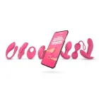 EasyConnect Zara App-Controlled Panty Vibrator — Photo 11