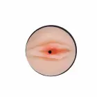 BAILE Pussy Vagina Vibrator 7 Rhythms Ciberskyn Intimate Device — Photo 6
