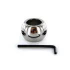 Kiotos Oval Ball Stretcher – 3.5 cm (1.4″) — Photo 1