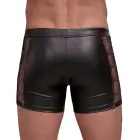 NEK Wetlook tinklinės kelnės – juodos – 2XL — Nuotrauka 6