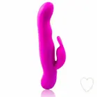 PRETTY LOVE Highgrade Hale Rotator vibraator – 23.1 cm (9.1″) – lilla — Foto 3