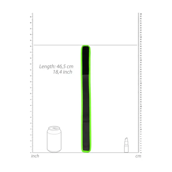 Biceps Band - Glow in the Dark Foto 4