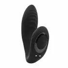 Playboy Play Time Vibrating Wellness Device – 13 cm – Black — Photo 5