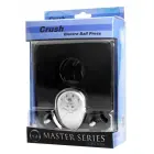 Crush Electro Ball Press – CBT Board — Photo 1