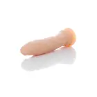 WIND Realistiškas dildo su siurbtuku – 20 cm (8″) — Nuotrauka 3