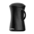 Crushious Voyage – ultra-powerful rotating intimate device – black – 14.8 cm — Photo 5