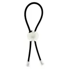 Toy Joy Power X Ring – Black — Photo 1