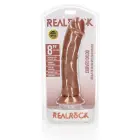 Kumer realistlik dildo iminapaga – 20.5 cm (8″) — Foto 1