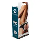 Prowler Open Brief – XL – Black — Photo 2