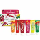 ID Frutopia flavoured water-based lubricants, assorted – 5 × 12 ml — Photo 2