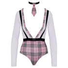 Cottelli COSTUMES Schoolgirl Costume – M — Photo 8