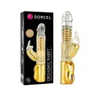 Marc Dorcel Orgasmic Rabbit кролик-вибратор – 25 cm (9.8″) – золотой — Фото 1