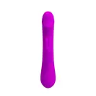 PRETTY LOVE Clement 30 funkciju truša vibrators – 21 cm (8.3″) – rozā — Foto 3