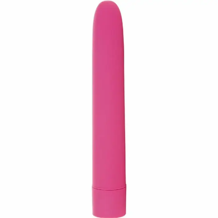 PowerBullet Eezy Pleezy kulkos vibratorius – 9.5 cm (3.7″) – rožinis