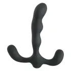 ANOS painduv eesnäärme stimulaator – 13 cm – Must — Foto 2